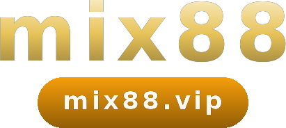 mix88 logo